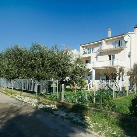 Apartman Korina Sukošan Exterior foto